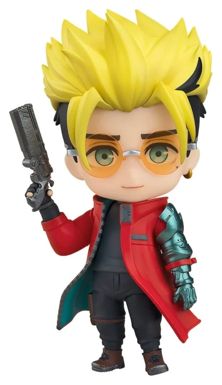 Trigun - Nendoroid - Vash the Stampede (Stargaze Ver.)