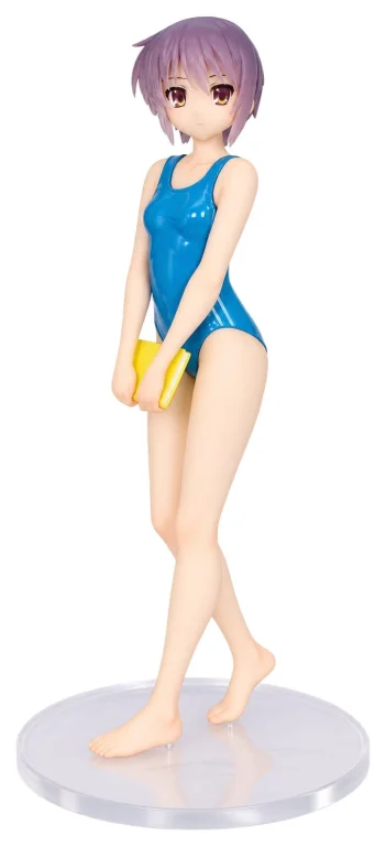 Haruhi Suzumiya - Vivit Figure - Yuki Nagato