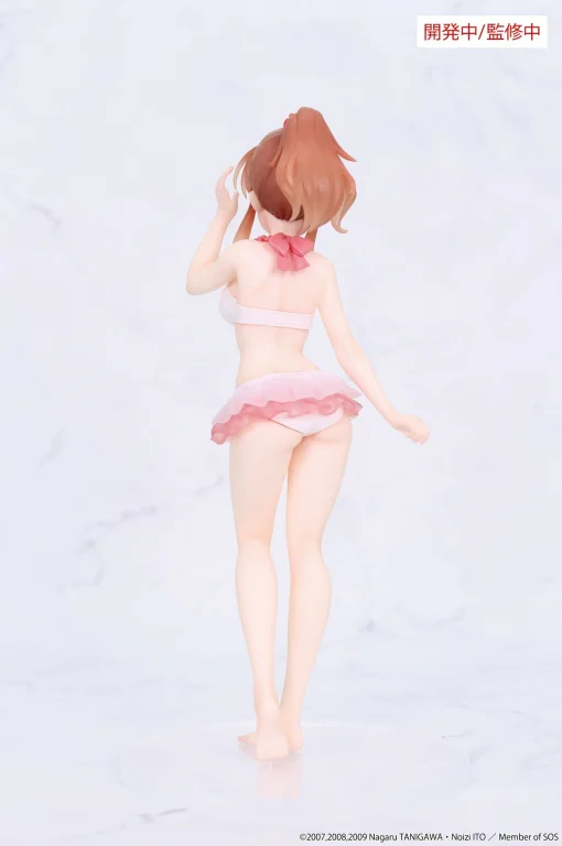 Haruhi Suzumiya - Vivit Figure - Mikuru Asahina
