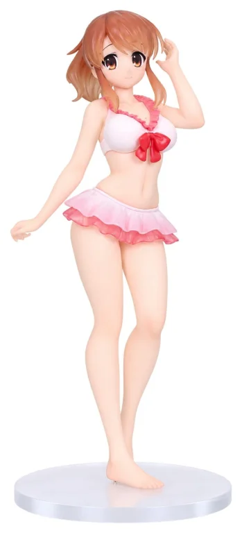 Haruhi Suzumiya - Vivit Figure - Mikuru Asahina