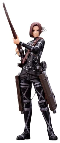Produktbild zu Attack on Titan - OSHI WORKS - Sasha Braus (The Final Season Ver.)