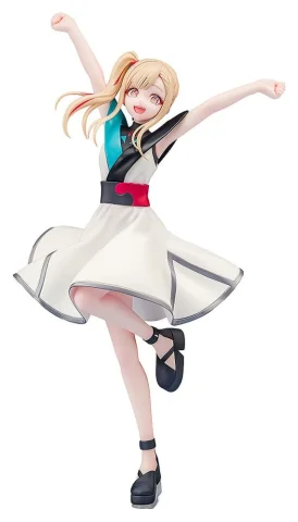 Produktbild zu Cosmic Princess Kaguya! - Non-Scale Figure - Kaguya (Collaboration Concert Ver.)
