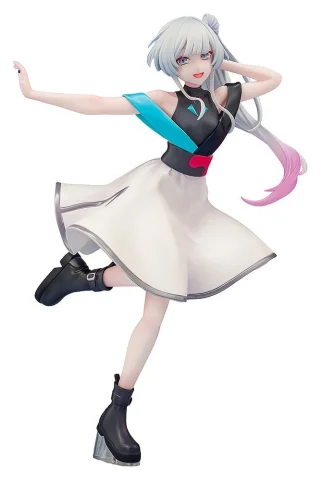 Produktbild zu Cosmic Princess Kaguya! - Non-Scale Figure - Yachiyo Runami (Collaboration Concert Ver.)