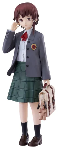 Produktbild zu Serial Experiments Lain - POP UP PARADE - Lain Iwakura (L Size)