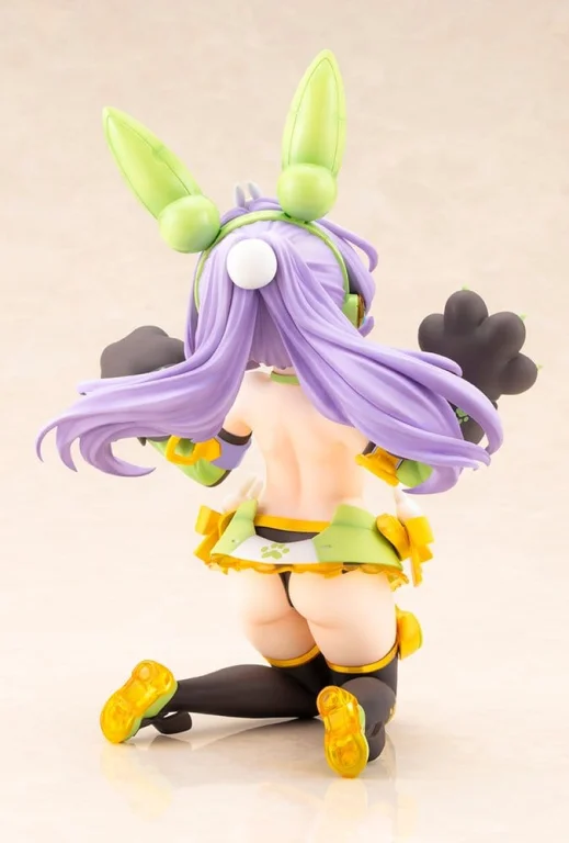 Megami Device - Scale Figure - Puni☆Mofu Tu