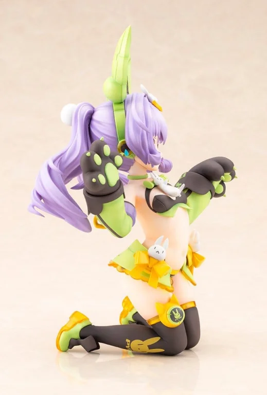 Megami Device - Scale Figure - Puni☆Mofu Tu