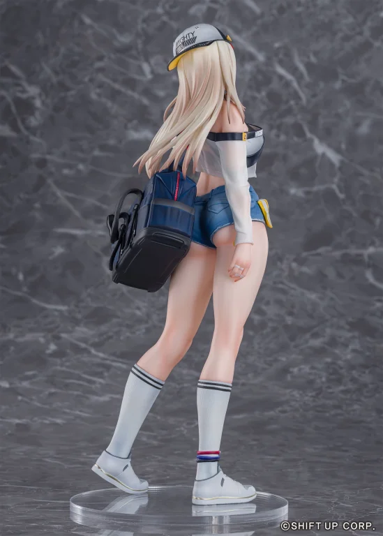NIKKE - Scale Figure - Centi (Supreme Holiday)