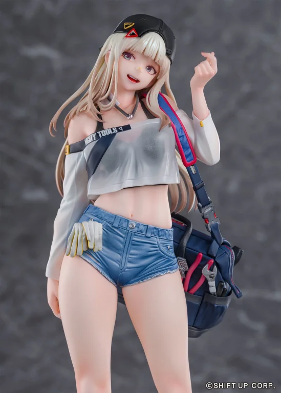 NIKKE - Scale Figure - Centi (Supreme Holiday)