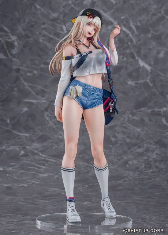 NIKKE - Scale Figure - Centi (Supreme Holiday)