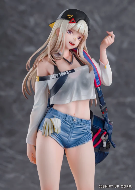 NIKKE - Scale Figure - Centi (Supreme Holiday)