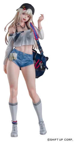 Produktbild zu NIKKE - Scale Figure - Centi (Supreme Holiday)