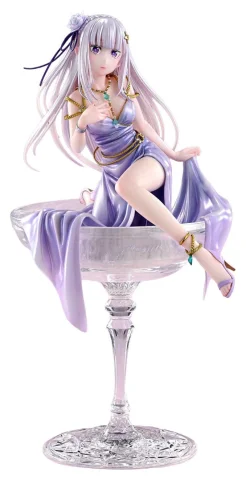 Produktbild zu Re:ZERO - PRISMA WING - Emilia (Glass Edition)