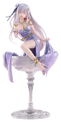 Produktbild zu Re:ZERO - PRISMA WING - Emilia (Glass Edition) (Bonus ver.)