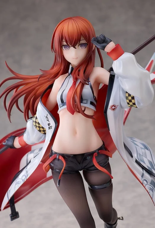 STEINS;GATE - Scale Figure - Kurisu Makise (Racing Ver.)