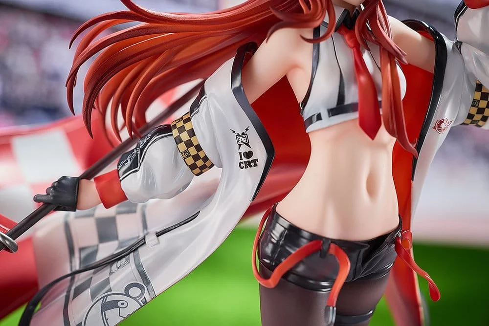 STEINS;GATE - Scale Figure - Kurisu Makise (Racing Ver.)