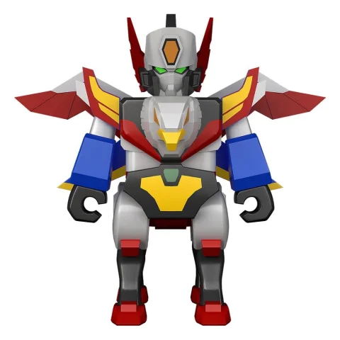 Produktbild zu The Brave Fighter of Legend Da-Garn - BRICKROID - Pegasus Saber
