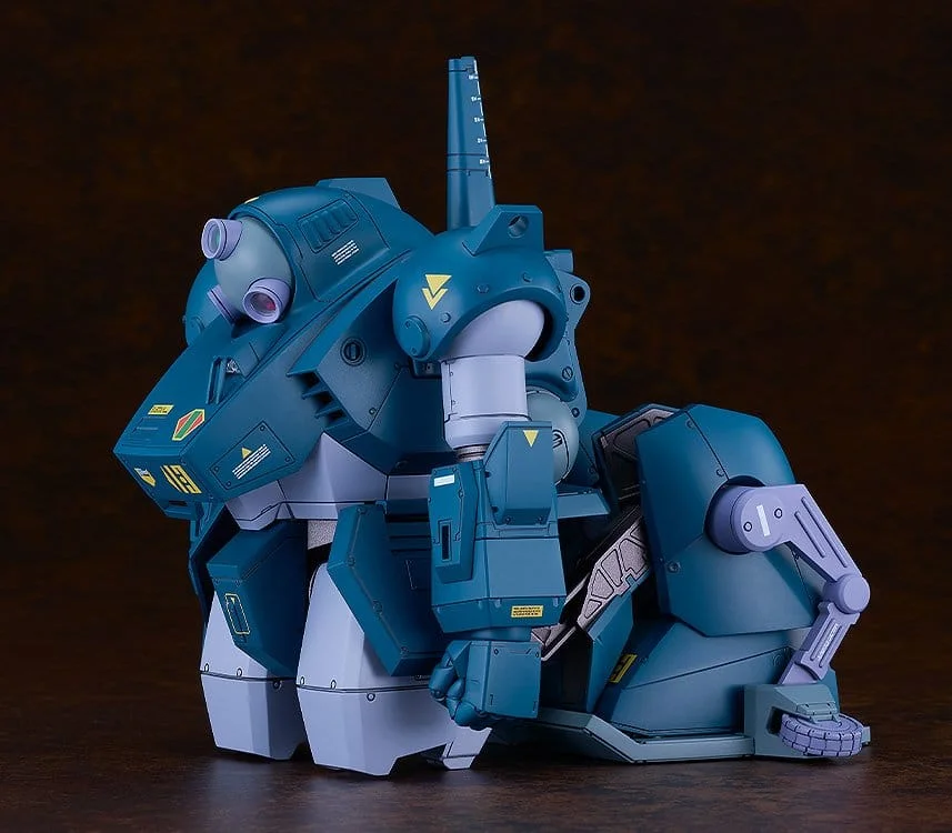 Armored Trooper VOTOMS - PLAMAX - ATH-06-WP Diving Beetle