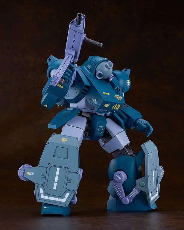Armored Trooper VOTOMS - PLAMAX - ATH-06-WP Diving Beetle