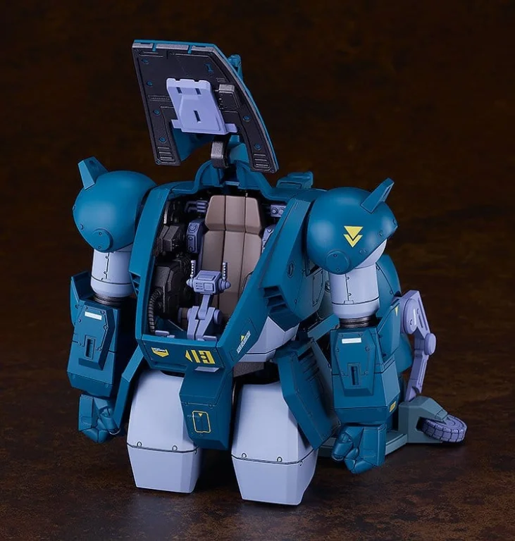 Armored Trooper VOTOMS - PLAMAX - ATH-06-WP Diving Beetle