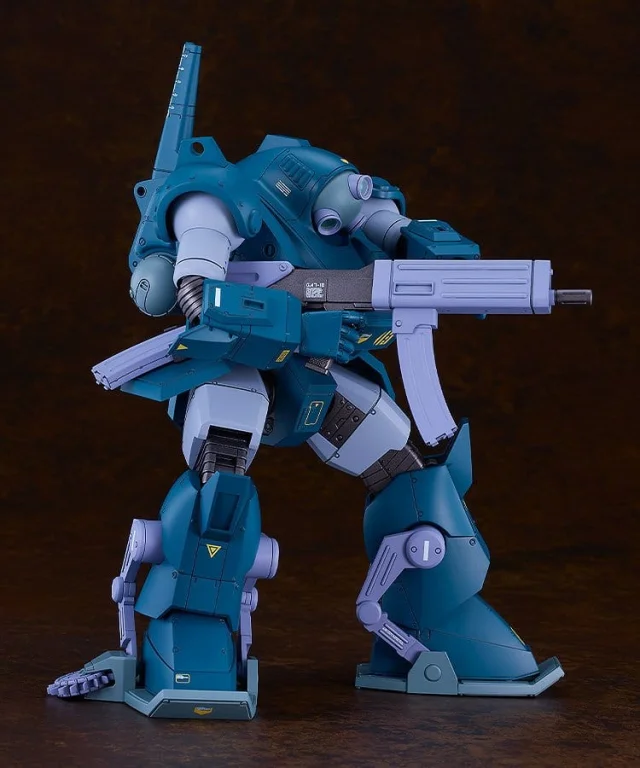 Armored Trooper VOTOMS - PLAMAX - ATH-06-WP Diving Beetle