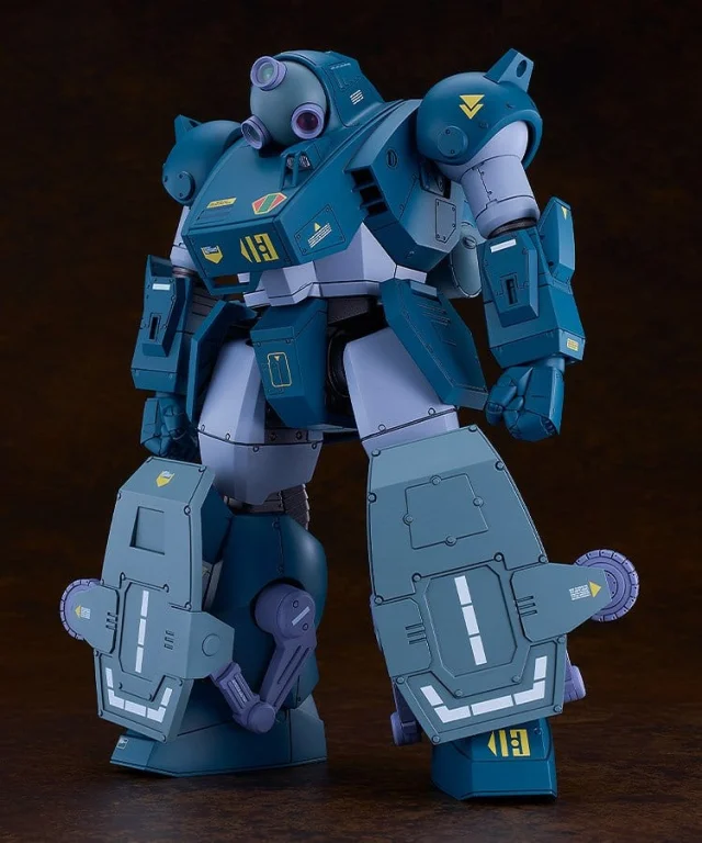 Armored Trooper VOTOMS - PLAMAX - ATH-06-WP Diving Beetle