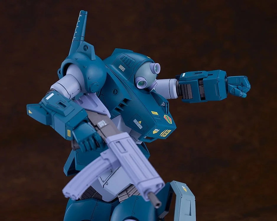 Armored Trooper VOTOMS - PLAMAX - ATH-06-WP Diving Beetle