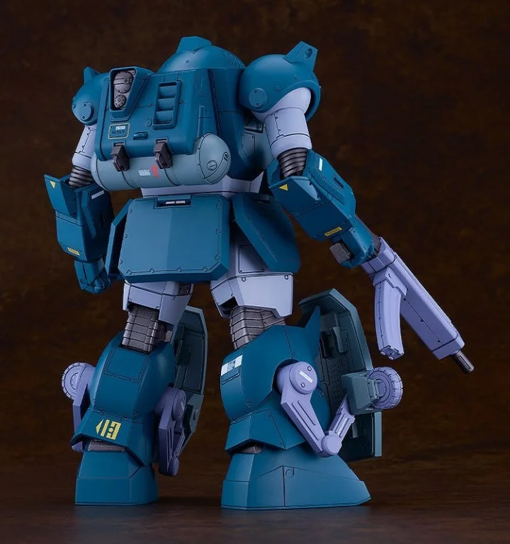 Armored Trooper VOTOMS - PLAMAX - ATH-06-WP Diving Beetle