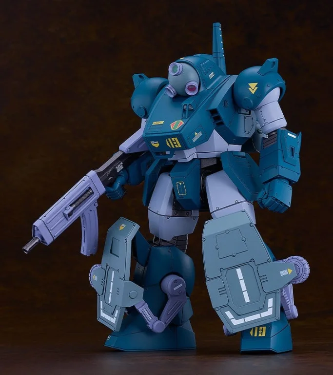 Armored Trooper VOTOMS - PLAMAX - ATH-06-WP Diving Beetle
