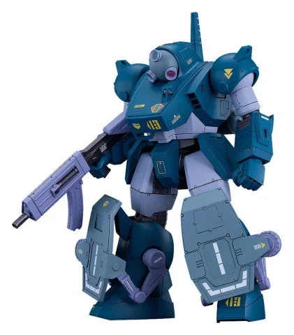 Produktbild zu Armored Trooper VOTOMS - PLAMAX - ATH-06-WP Diving Beetle