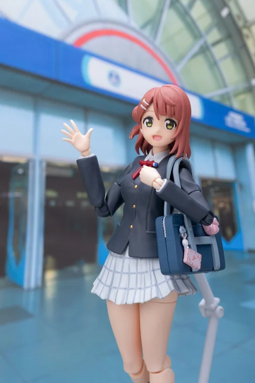 Love Live! - Plafia - Ayumu Uehara
