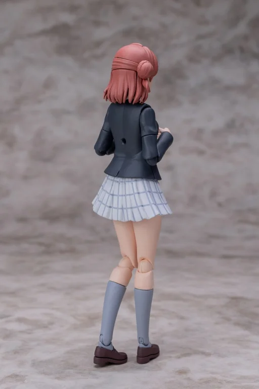 Love Live! - Plafia - Ayumu Uehara