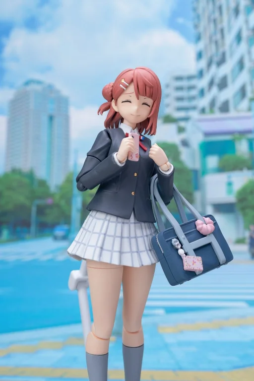 Love Live! - Plafia - Ayumu Uehara