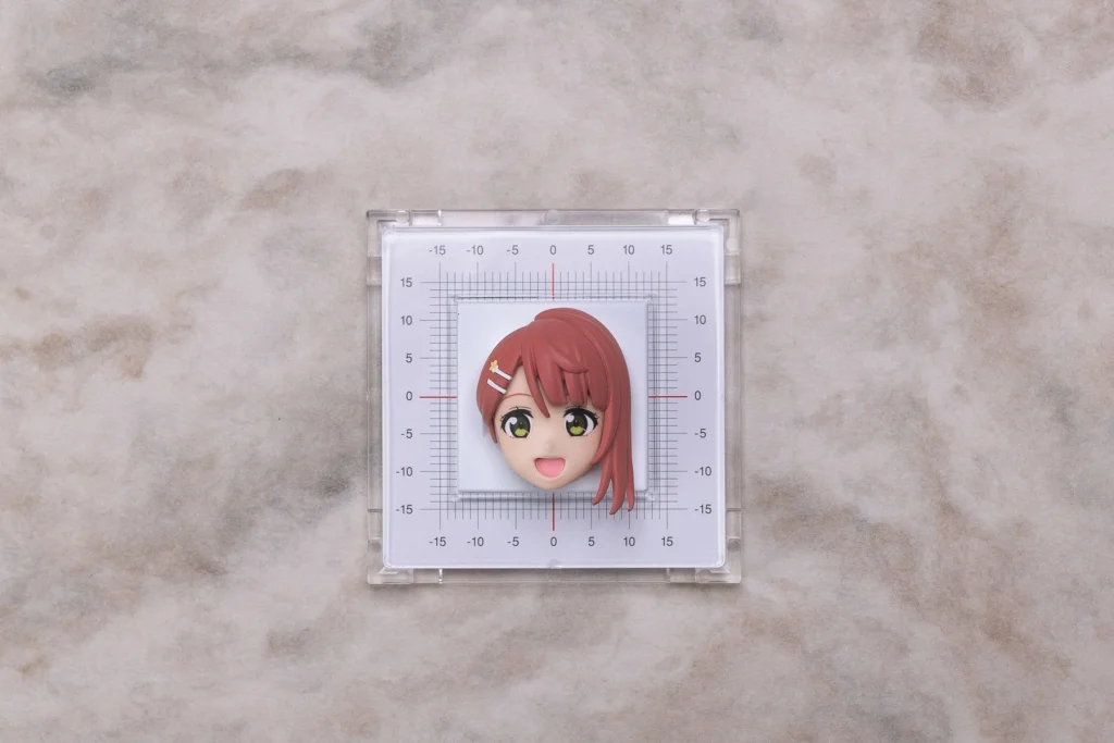 Love Live! - Plafia - Ayumu Uehara