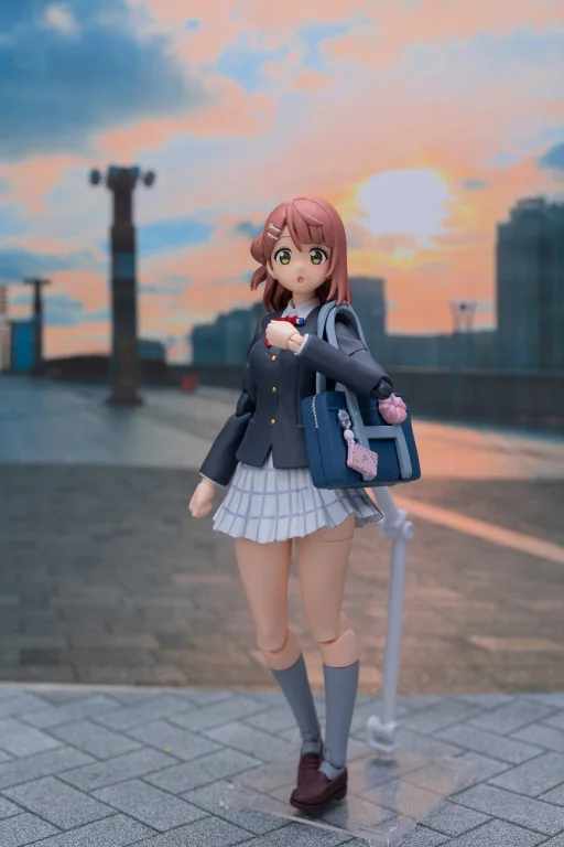 Love Live! - Plafia - Ayumu Uehara