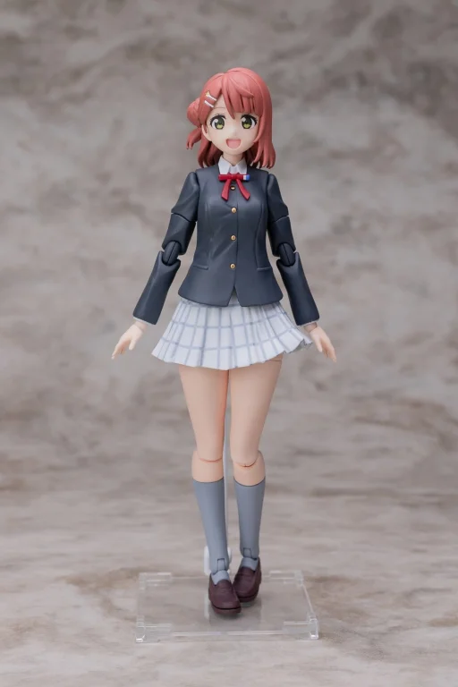 Love Live! - Plafia - Ayumu Uehara
