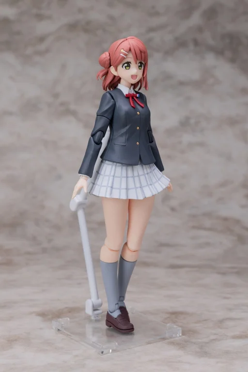 Love Live! - Plafia - Ayumu Uehara