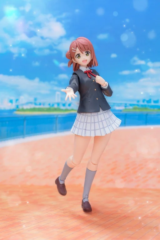 Love Live! - Plafia - Ayumu Uehara