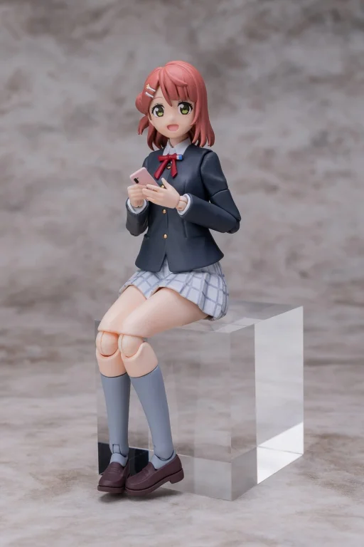 Love Live! - Plafia - Ayumu Uehara