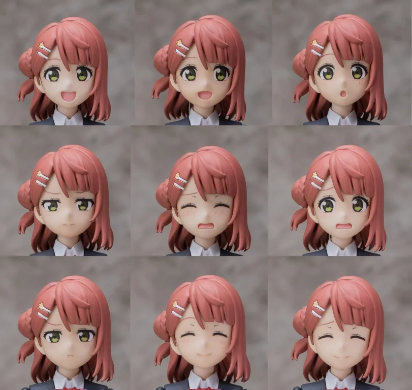 Love Live! - Plafia - Ayumu Uehara