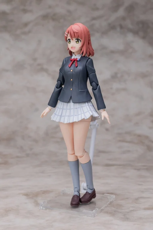 Love Live! - Plafia - Ayumu Uehara