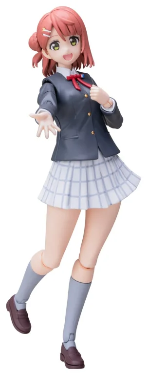 Love Live! - Plafia - Ayumu Uehara