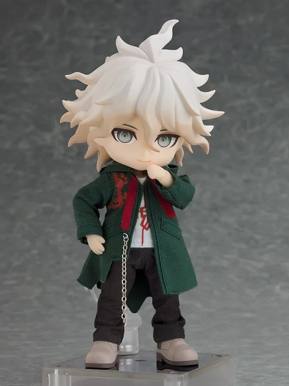Danganronpa - Nendoroid Doll - Nagito Komaeda