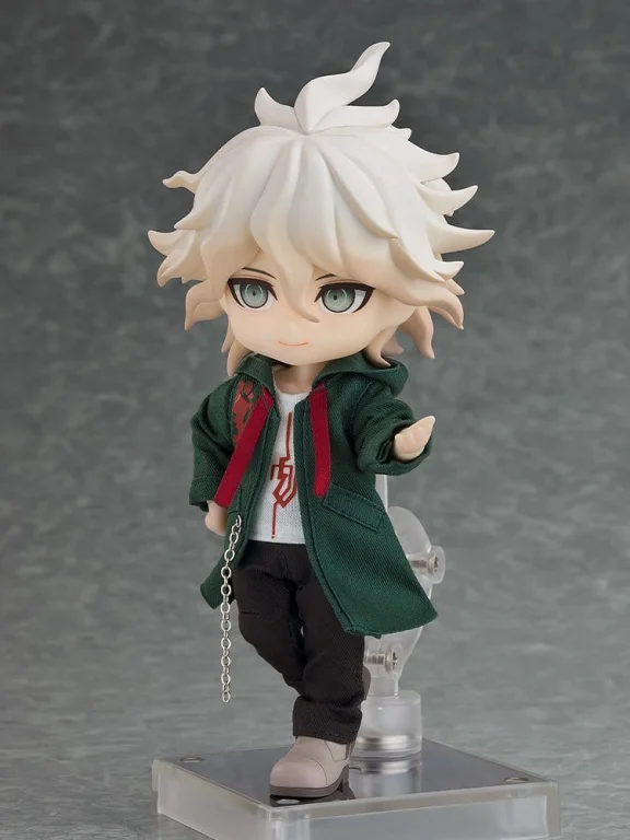 Danganronpa - Nendoroid Doll - Nagito Komaeda