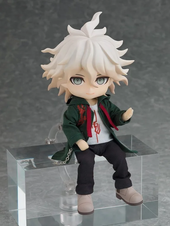 Danganronpa - Nendoroid Doll - Nagito Komaeda