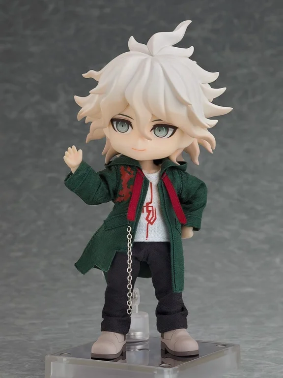 Danganronpa - Nendoroid Doll - Nagito Komaeda