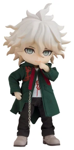 Produktbild zu Danganronpa - Nendoroid Doll - Nagito Komaeda