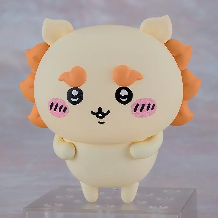 Chiikawa - Nendoroid - Shisa