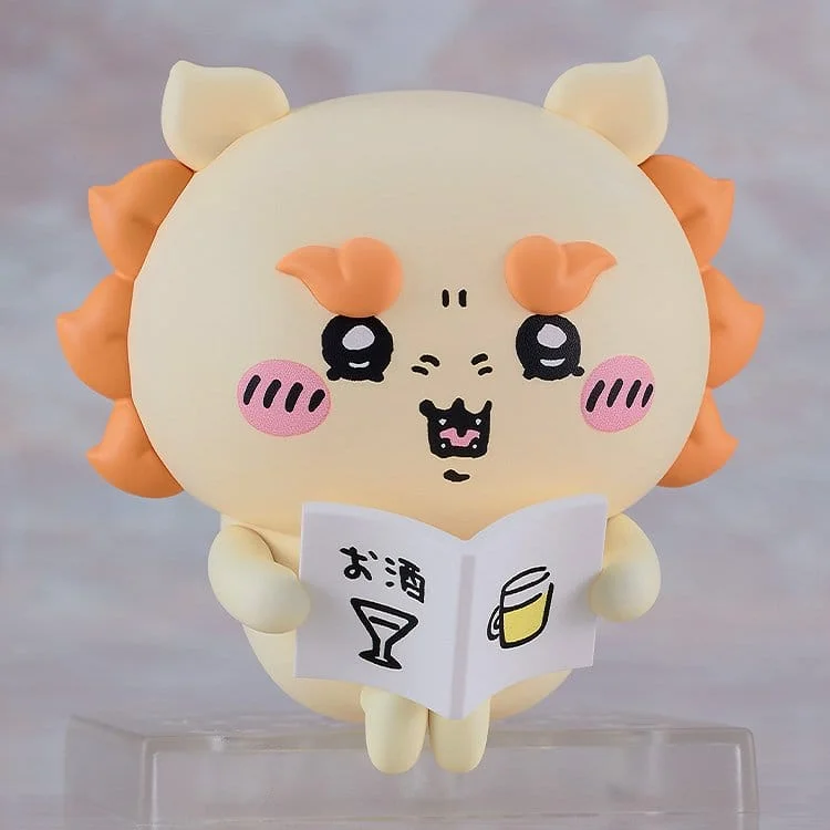 Chiikawa - Nendoroid - Shisa