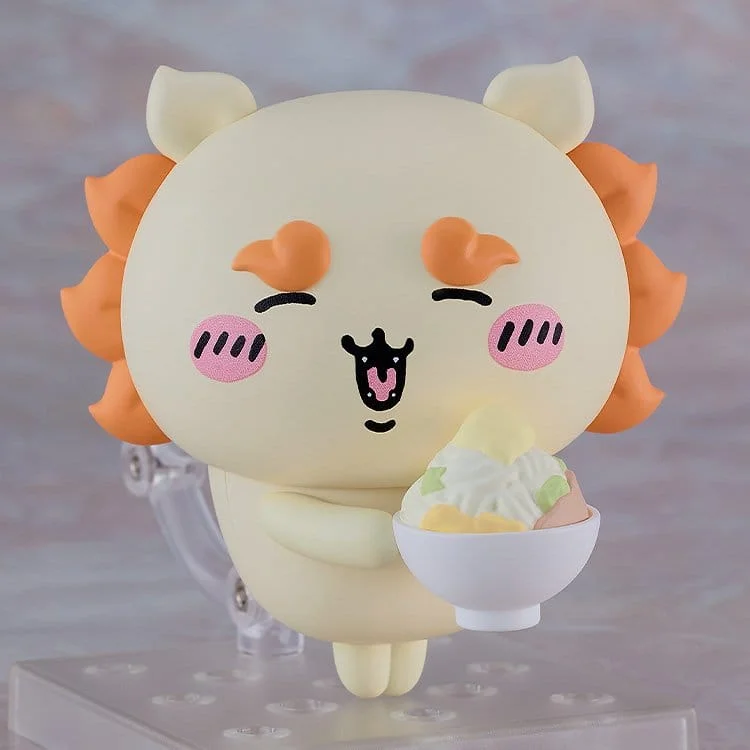Chiikawa - Nendoroid - Shisa