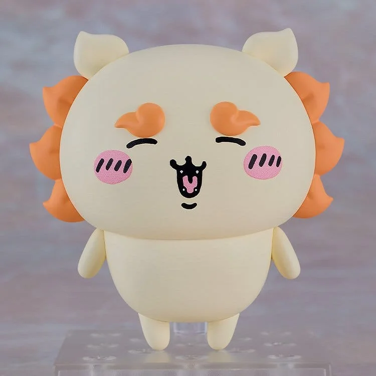 Chiikawa - Nendoroid - Shisa